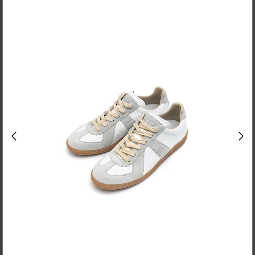 Maison Margiela Replica Sneakers